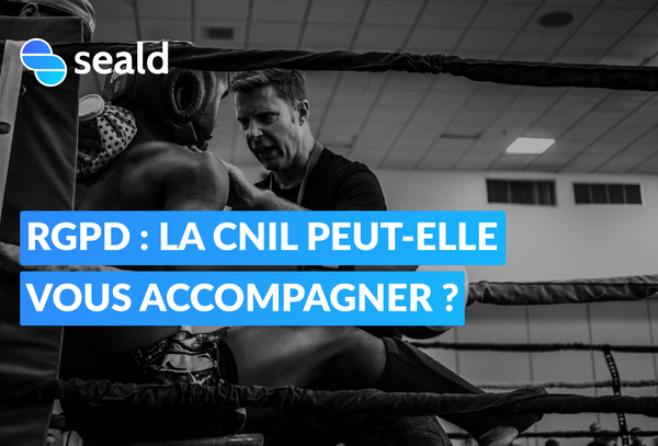 RGPD : La CNIL peut-elle vous accompagner ?