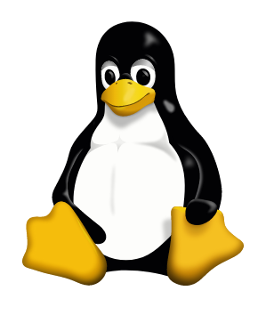 Logo Linux